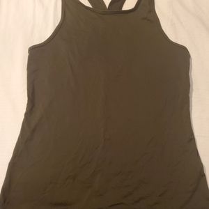 Fabletics work out tank